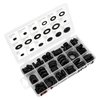 Performance Tool 125-Pc Rubber Grommet Assortment W5214